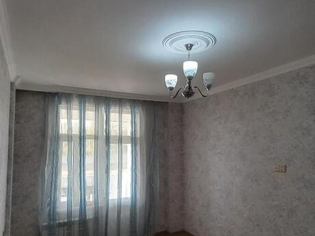 2-комн. новостройка - Хырдалан - 60 м²
