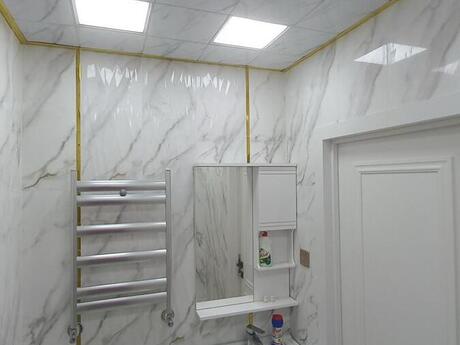 2-комн. новостройка - Хырдалан - 60 м²