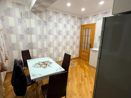 4-комн. новостройка - пос. Ени Ясамал - 125 м²