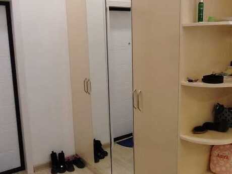 2 otaqlı yeni tikili - Zığ q. - 52 m²