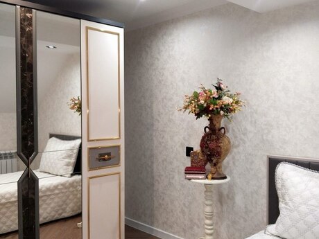 2 otaqlı yeni tikili - Masazır q. - 41 m²