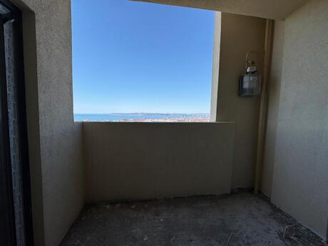 2 otaqlı yeni tikili - Həzi Aslanov m. - 65 m²