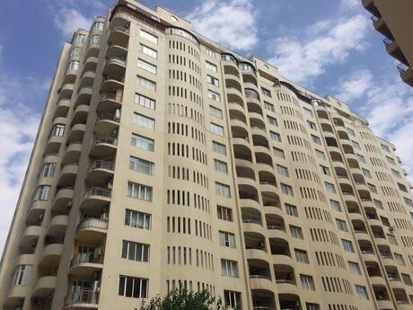 2 otaqlı yeni tikili - 28 May m. - 105 m²