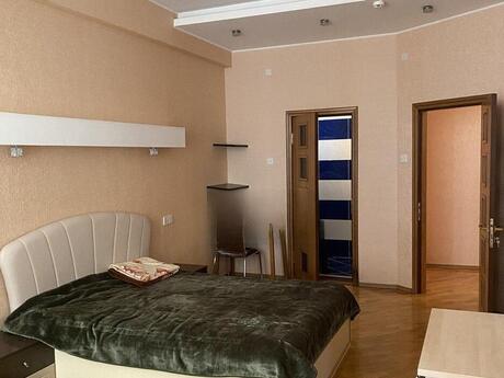 2 otaqlı yeni tikili - 28 May m. - 105 m²