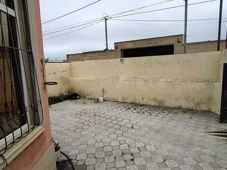 3-комн. дом/дача - пос. Маштаги - 80 м²