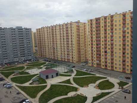 2-комн. новостройка - пос. Сарай - 68 м²
