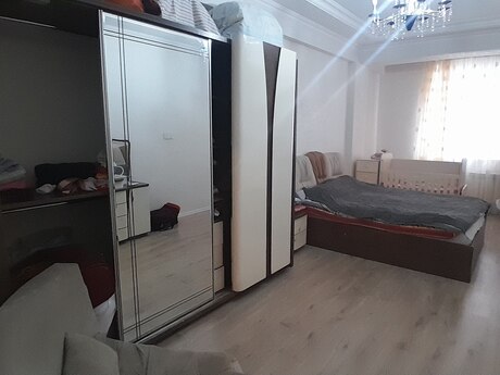2-комн. новостройка - пос. Сарай - 68 м²