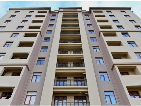 3-комн. новостройка - пос. Ени Романы - 116 м²