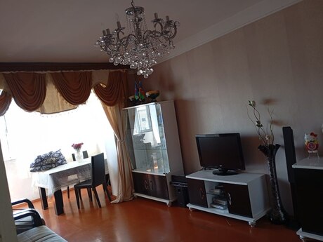 3-комн. вторичка - пос. Говсан - 67 м²