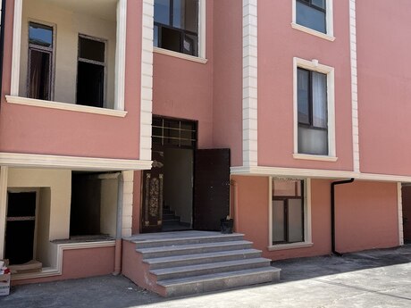 2 otaqlı yeni tikili - Xırdalan - 54 m²