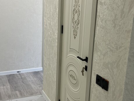 2 otaqlı yeni tikili - Xırdalan - 54 m²