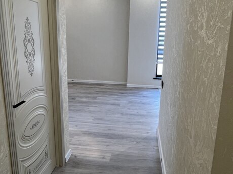 2 otaqlı yeni tikili - Xırdalan - 54 m²