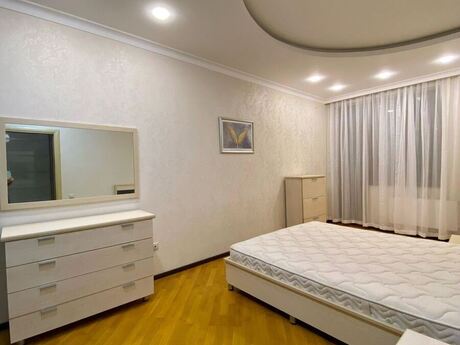 2-комн. новостройка - Наримановский р. - 95 м²