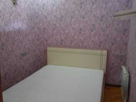 2 otaqlı yeni tikili - Yeni Yasamal q. - 55 m²