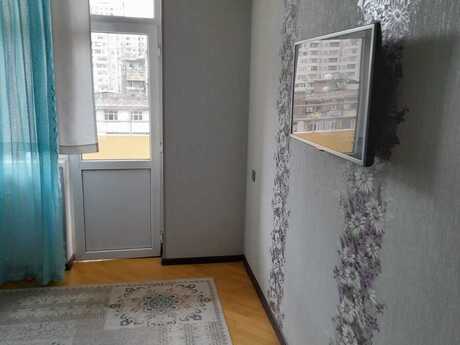 2 otaqlı yeni tikili - Yeni Yasamal q. - 55 m²