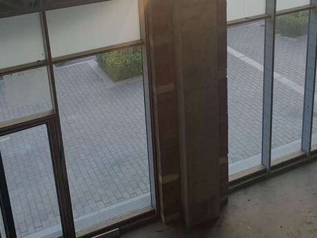 Obyekt - Elmlər Akademiyası m. - 75 m²