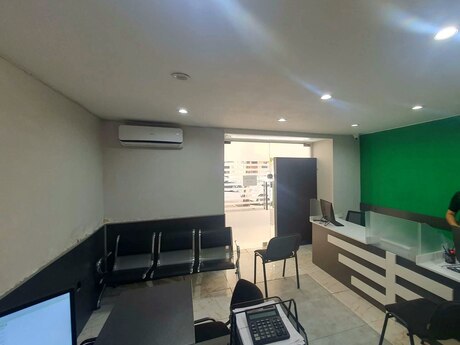 Obyekt - Elmlər Akademiyası m. - 75 m²