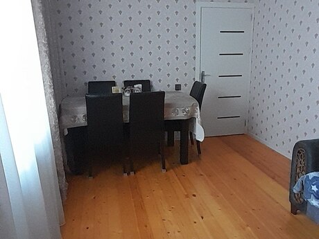 2 otaqlı həyət evi/bağ evi - Sumqayıt - 55 m²