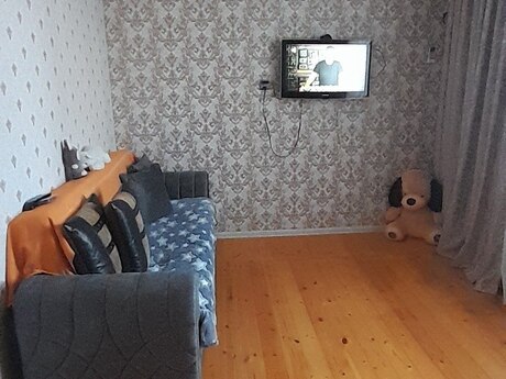 2 otaqlı həyət evi/bağ evi - Sumqayıt - 55 m²