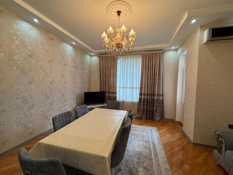 3-комн. новостройка - пос. Ени Ясамал - 98 м²