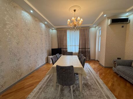3-комн. новостройка - пос. Ени Ясамал - 98 м²