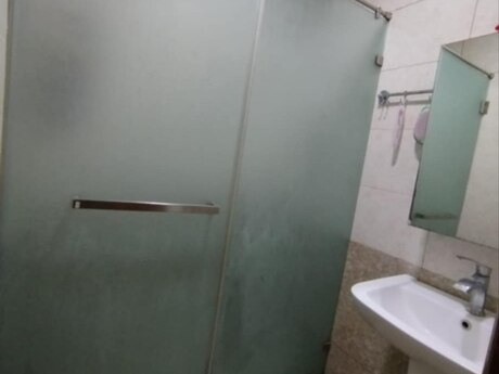 3 otaqlı köhnə tikili - Memar Əcəmi m. - 90 m²
