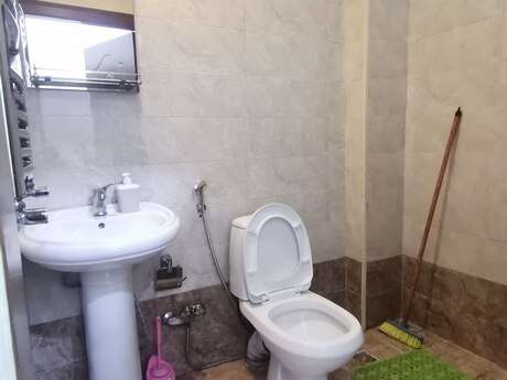 2 otaqlı yeni tikili - Xırdalan - 55 m²