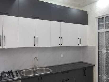 3-комн. новостройка - Хырдалан - 85 м²