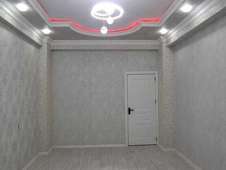3-комн. новостройка - Хырдалан - 85 м²