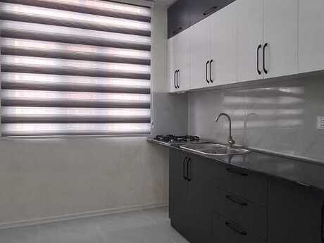 3-комн. новостройка - Хырдалан - 85 м²