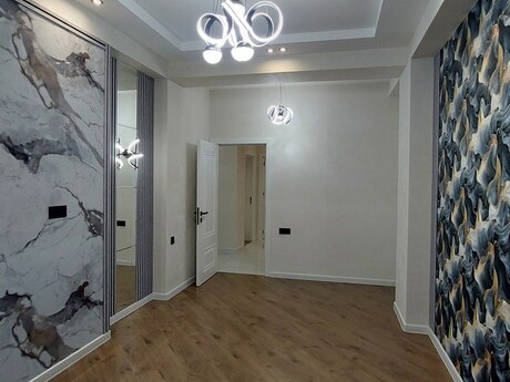 3-комн. новостройка - пос. Масазыр - 72 м²