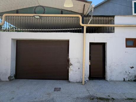 5 otaqlı həyət evi/bağ evi - Yeni Ramana q. - 150 m²