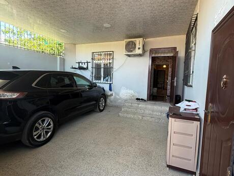 5 otaqlı həyət evi/bağ evi - Yeni Ramana q. - 150 m²