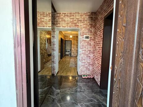 5 otaqlı həyət evi/bağ evi - Yeni Ramana q. - 150 m²