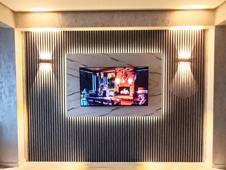 2 otaqlı yeni tikili - Abşeron r. - 60 m²