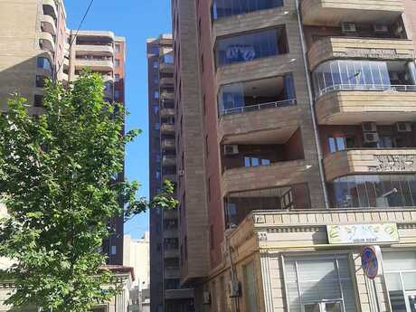 3-комн. новостройка - м. Низами - 120 м²