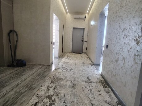 5 otaqlı həyət evi/bağ evi - Novxanı q. - 100 m²
