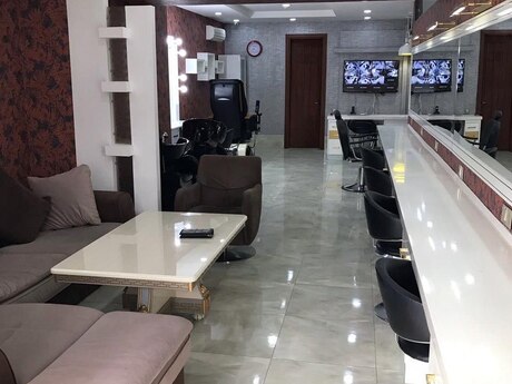 Obyekt - Nizami m. - 110 m²