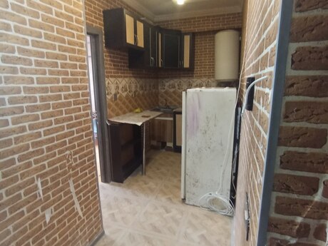 2 otaqlı yeni tikili - Xırdalan - 41 m²