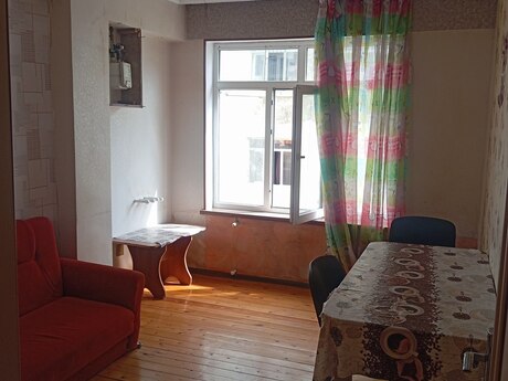 2 otaqlı yeni tikili - Xırdalan - 41 m²