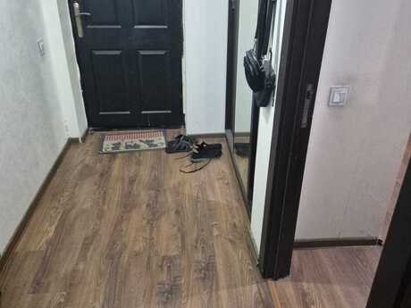 1 otaqlı yeni tikili - Hövsan q. - 38.6 m²