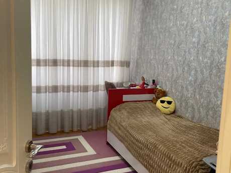 3-комн. новостройка - м. Кара Караев - 70 м²