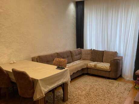 3-комн. новостройка - м. Кара Караев - 70 м²