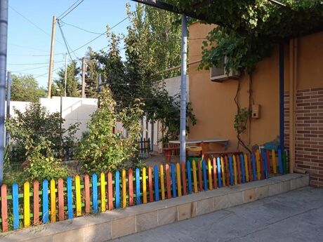 6 otaqlı həyət evi/bağ evi - Xırdalan - 200 m²
