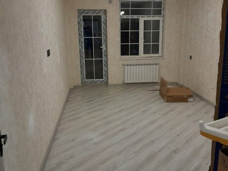 2-комн. новостройка - Хырдалан - 89 м²