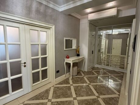 3 otaqlı mənzil, 138 m², Ağ şəhər: 600 000 ₼ 5