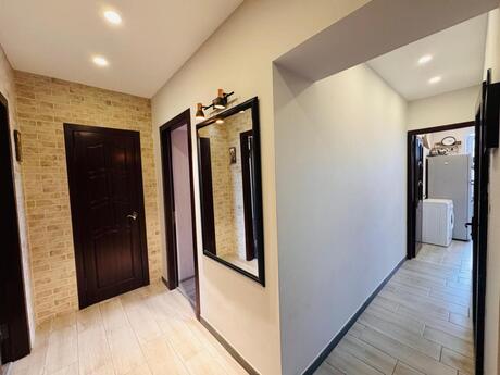 2 otaqlı köhnə tikili - İçəri Şəhər m. - 70 m²