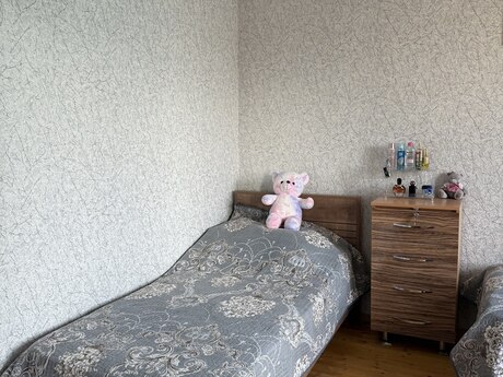 3 otaqlı həyət evi/bağ evi - Buzovna q. - 76.5 m²