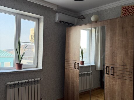 3 otaqlı həyət evi/bağ evi - Buzovna q. - 76.5 m²