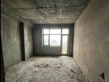 3-комн. новостройка - м. Ахмедлы - 142 м²